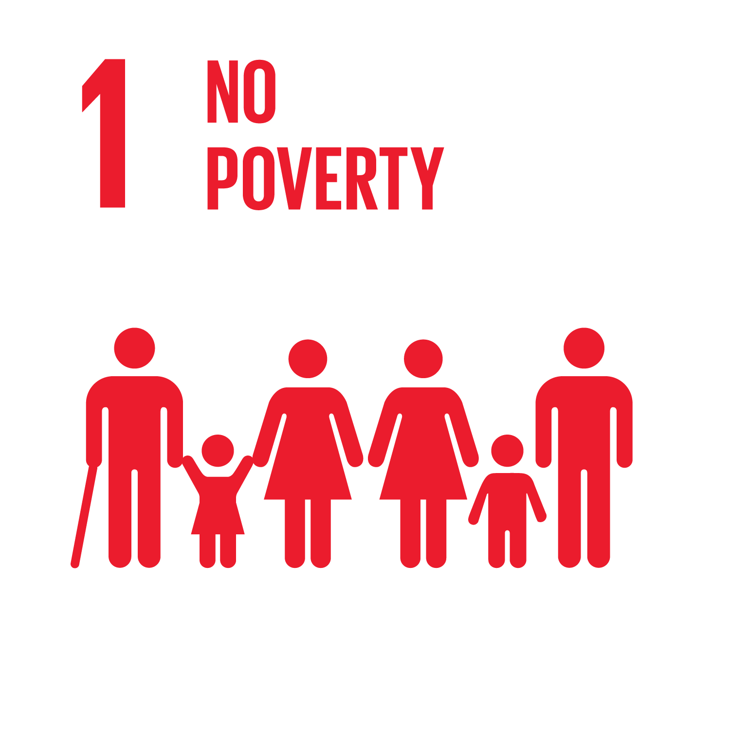SDG01: No Poverty
