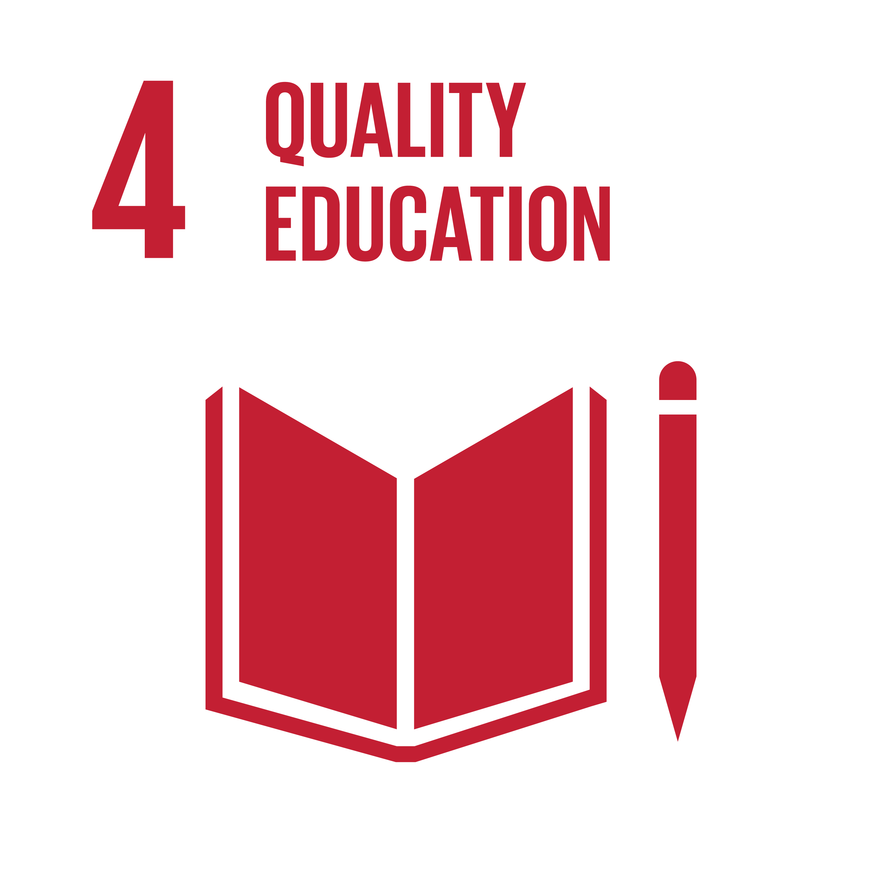 SDG04: Quality Education