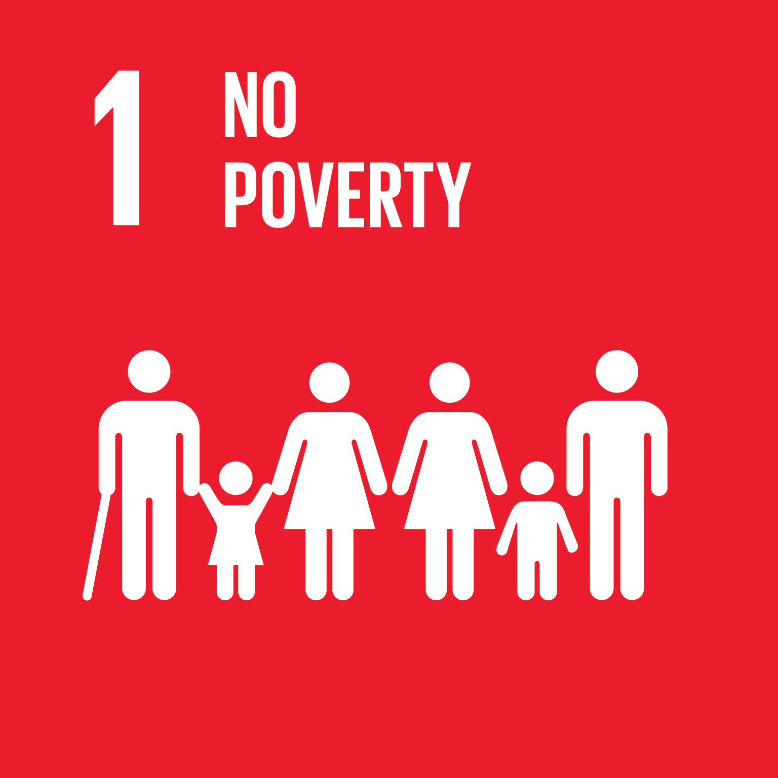 SDG01: No Poverty