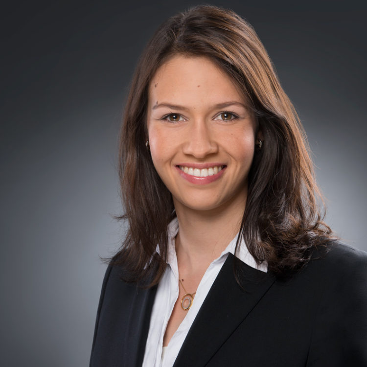 Anna Sophie Blistein