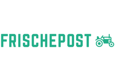 Frischepost GmbH